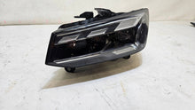 Load image into Gallery viewer, Frontscheinwerfer Audi Q2 81A941035D Links Scheinwerfer Headlight SCH6595583793hr