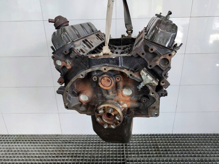 Motor Jeep Grand Cherokee I Zj AOP39805 5.2 1996 Benzin Engine Komplett MOT3209062229wj