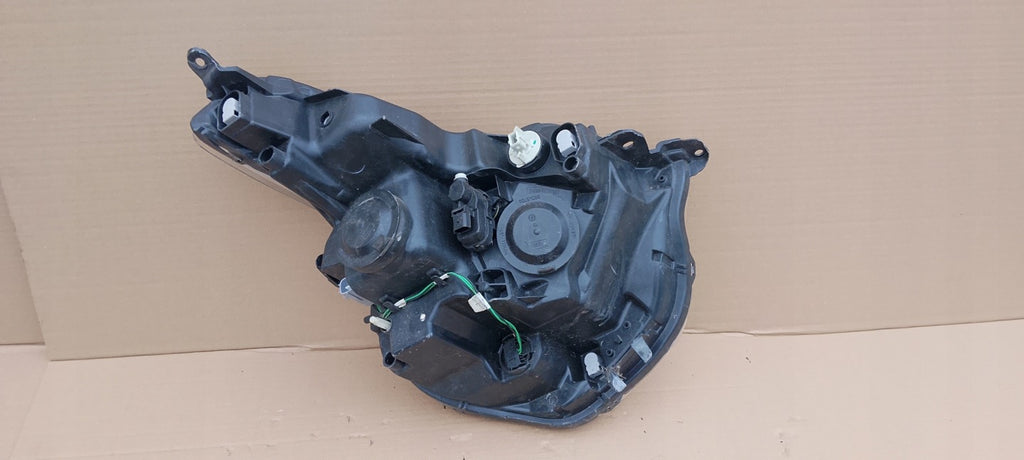 Frontscheinwerfer Citroën C1 II 81150-0H170 90026272 Links Headlight SCH1517453937pc