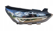 Laden Sie das Bild in den Galerie-Viewer, Frontscheinwerfer Ford Focus IV JX7B-13E014-CD JX7B-13B626-AK LED Rechts