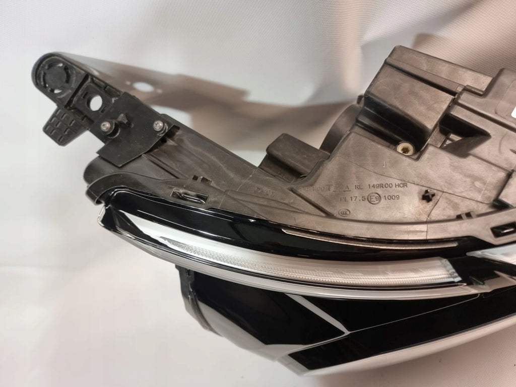 Frontscheinwerfer Citroën C4 III 9830649280 Rechts Scheinwerfer Headlight SCH2641942319ry