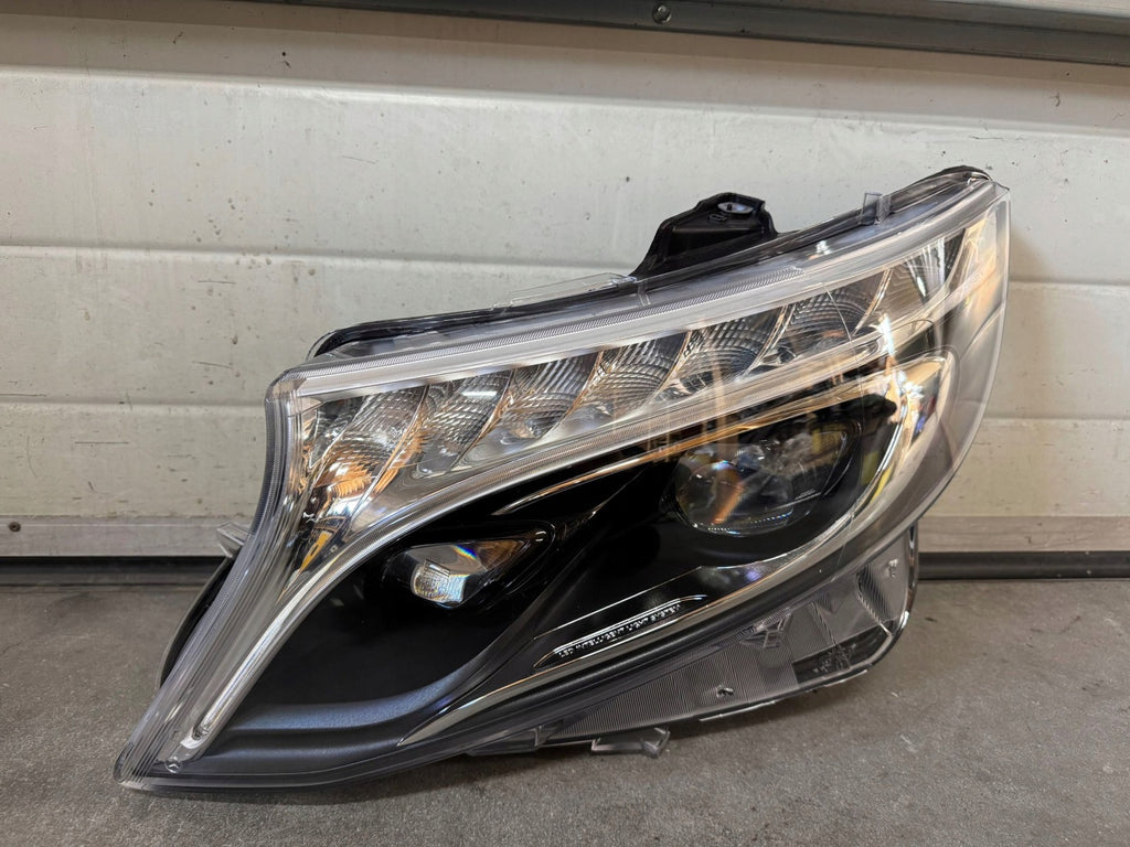 Frontscheinwerfer Mercedes-Benz Vito W447 A4479061401 Links Headlight SCH5875957089rp