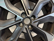 Laden Sie das Bild in den Galerie-Viewer, 1x Alufelge 17 Zoll 52910-H8500 Kia Rio Iv Rim Wheel FEL6787866270sc