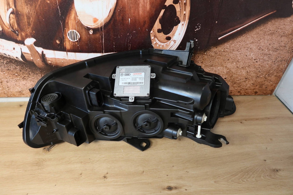 Frontscheinwerfer Audi A6 C7 4G0941005F Links Scheinwerfer Headlight SCH5716866642fv