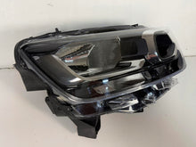 Laden Sie das Bild in den Galerie-Viewer, Frontscheinwerfer Fiat Doblo 73877257 9849091380 Rechts Scheinwerfer Headlight SCH8244323183pj