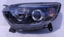 Load image into Gallery viewer, Frontscheinwerfer Renault Captur I 260603859R Links Scheinwerfer Headlight