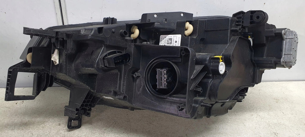 Frontscheinwerfer VW Id.4 11B941036M Rechts Scheinwerfer Headlight SCH7007701917hu