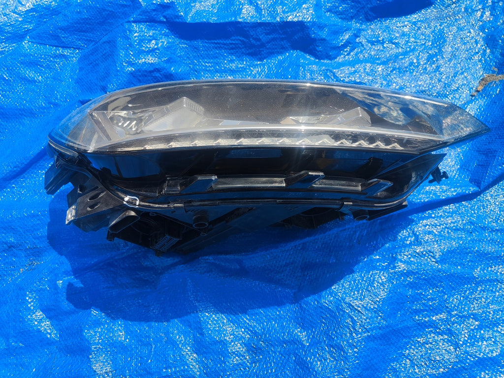 Frontscheinwerfer VW Touran 5TB941036B LED Rechts Scheinwerfer Headlight