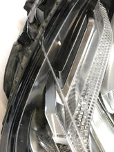 Laden Sie das Bild in den Galerie-Viewer, Frontscheinwerfer Audi Q7 4M0941036 LED Rechts Scheinwerfer Headlight