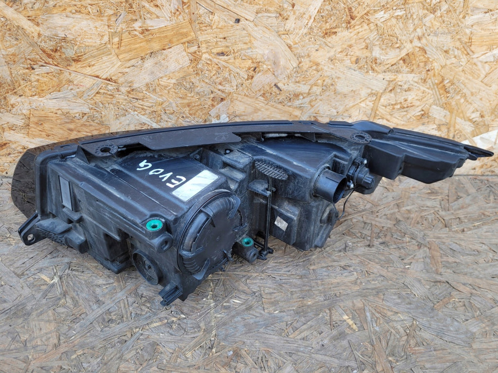 Frontscheinwerfer Land Rover Range I Evoque Rechts Scheinwerfer Headlight SCH4214589272we