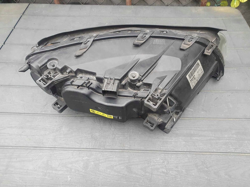 Frontscheinwerfer Volvo S80 V70 III Xc70 30796129 Xenon Links Headlight SCH3462052268mr