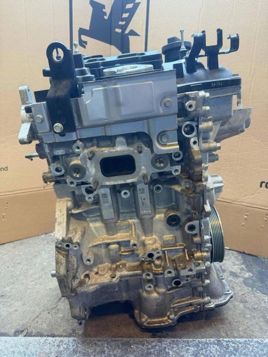 Motor Hyundai Bayon G3LE 1.0 T-GDI 11TKm 2022 Benzin Engine Unkomplett MOT3727649322ej