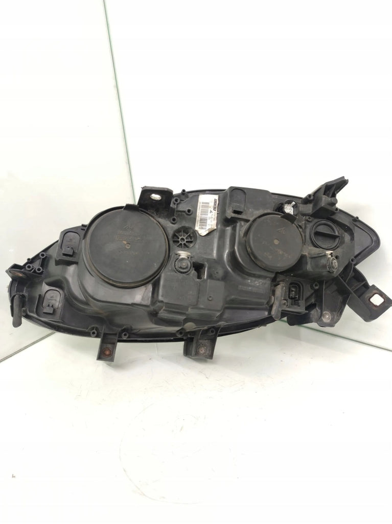 Frontscheinwerfer Fiat Bravo I 51877883 Rechts Scheinwerfer Headlight SCH9795192063if