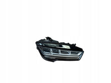 Load image into Gallery viewer, Frontscheinwerfer Audi A7 4G8941034J LED Rechts Scheinwerfer Headlight