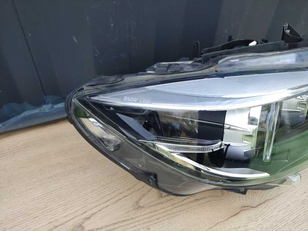 Frontscheinwerfer BMW 4 F36 F32 F33 7498914-02 Xenon Rechts Headlight SCH9510470939te