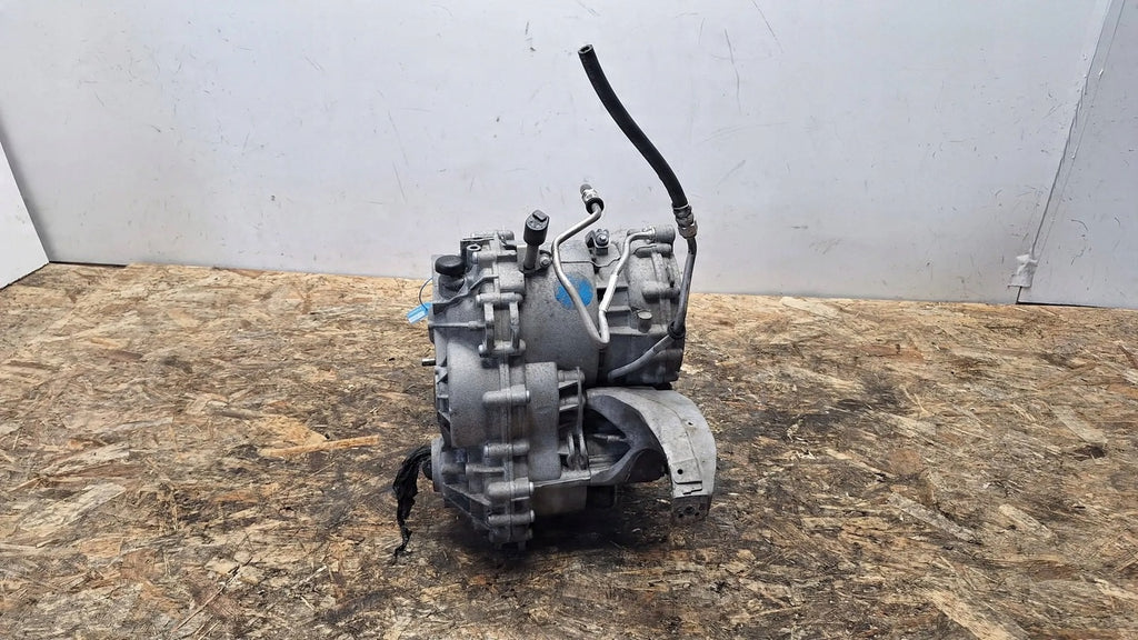 Getriebe Mercedes-Benz W245 W169 1693703000 Automatikgetriebe Trasmissione