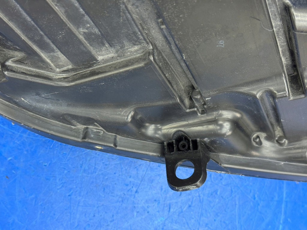 Frontscheinwerfer VW Touareg 7P1941033 Xenon Links Scheinwerfer Headlight SCH6593359173ze