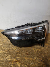 Load image into Gallery viewer, Frontscheinwerfer Audi Q3 83A941011 LED Links Scheinwerfer Headlight