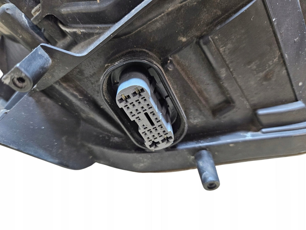 Frontscheinwerfer Opel Astra H 5DV00829000 5DF00870420 Xenon Links Headlight SCH1247393188rz