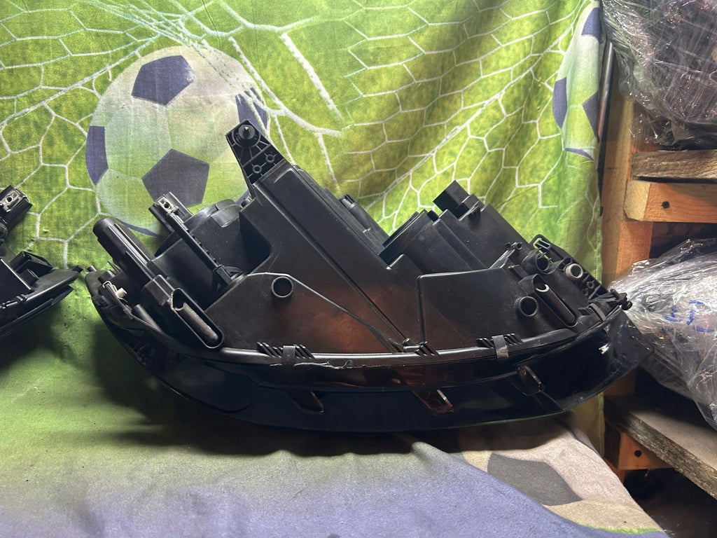 Frontscheinwerfer VW 5TB941006A 5TB941005A Ein Satz Scheinwerfer Headlight SCH7191349012rg
