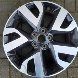 1x Alufelge 18 Zoll 7.0