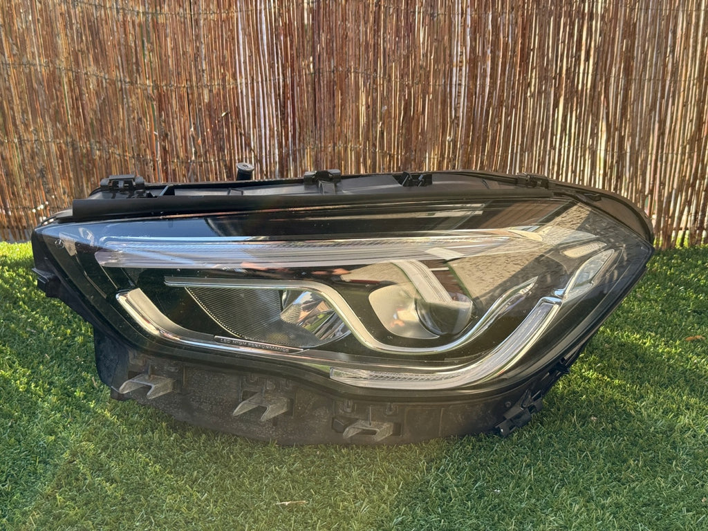 Frontscheinwerfer Mercedes-Benz Gla A2479067701KZ Links Scheinwerfer Headlight SCH3213070689sy