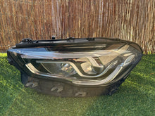 Laden Sie das Bild in den Galerie-Viewer, Frontscheinwerfer Mercedes-Benz Gla A2479067701KZ Links Scheinwerfer Headlight SCH3213070689sy
