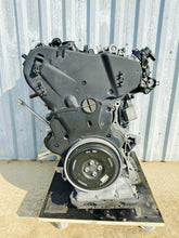 Laden Sie das Bild in den Galerie-Viewer, Motor Audi Q5 DTPA 2.0 TDI 204PS 150kW 64TKm 2022 Diesel Engine Unkomplett