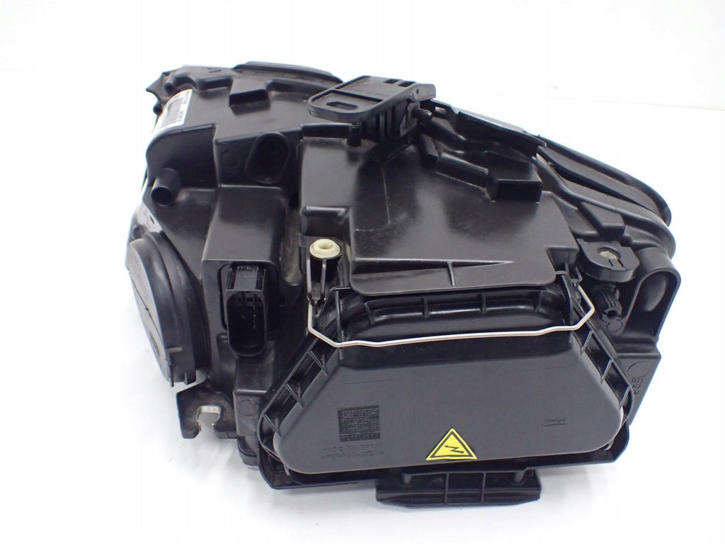 Frontscheinwerfer Audi Coupe 89317769 Rechts Scheinwerfer Headlight SCH9114095622py