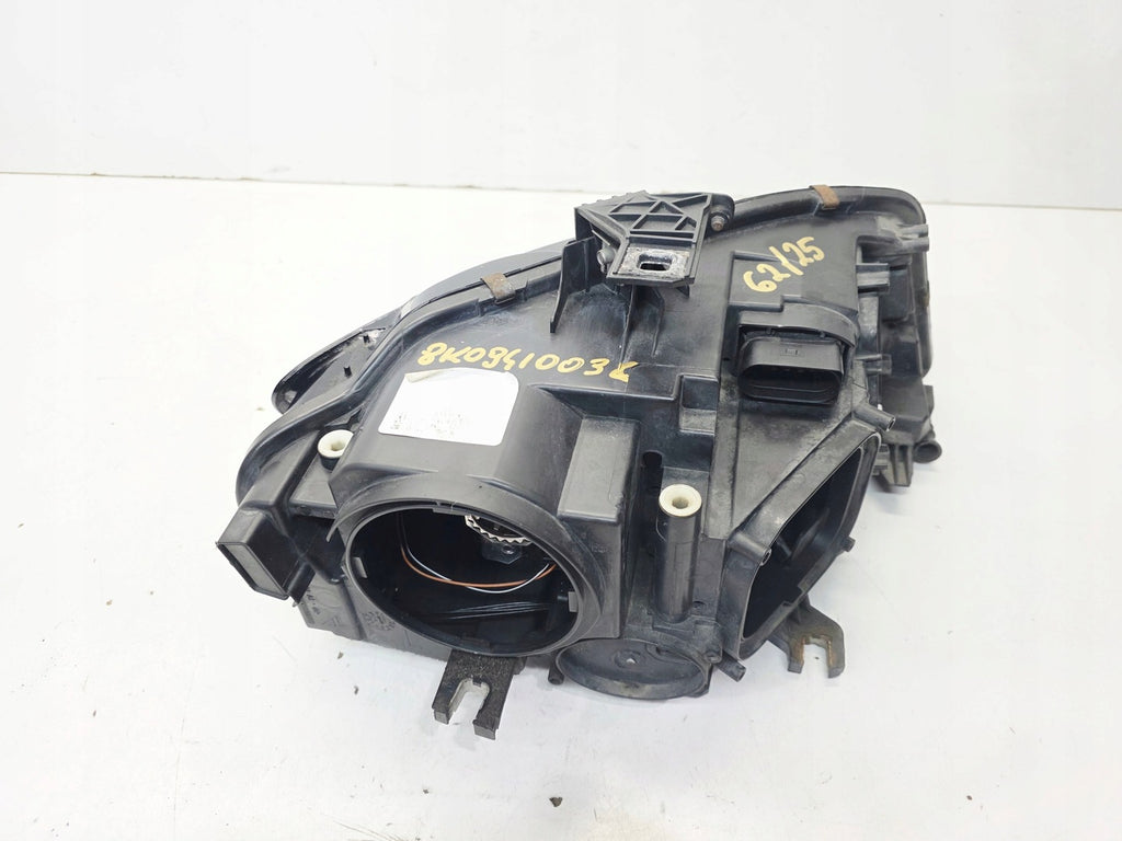 Frontscheinwerfer Audi A4 B8 8K0941003C Ein Stück (Rechts oder Links) Headlight