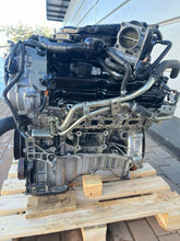 Laden Sie das Bild in den Galerie-Viewer, Motor Infiniti Mitsubishi Nissan I VQ25HR 2.5 30TKm 2012 Benzin Engine Komplett MOT6646641927jy