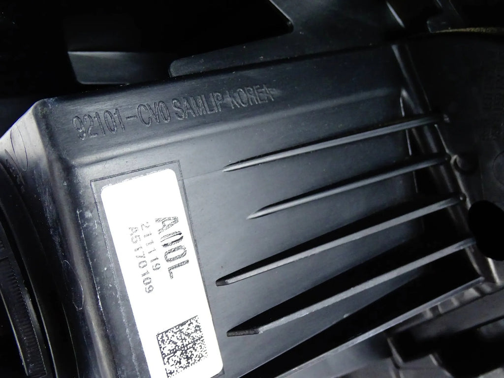 Frontscheinwerfer Kia Ev6 A5170109 Links Scheinwerfer Headlight