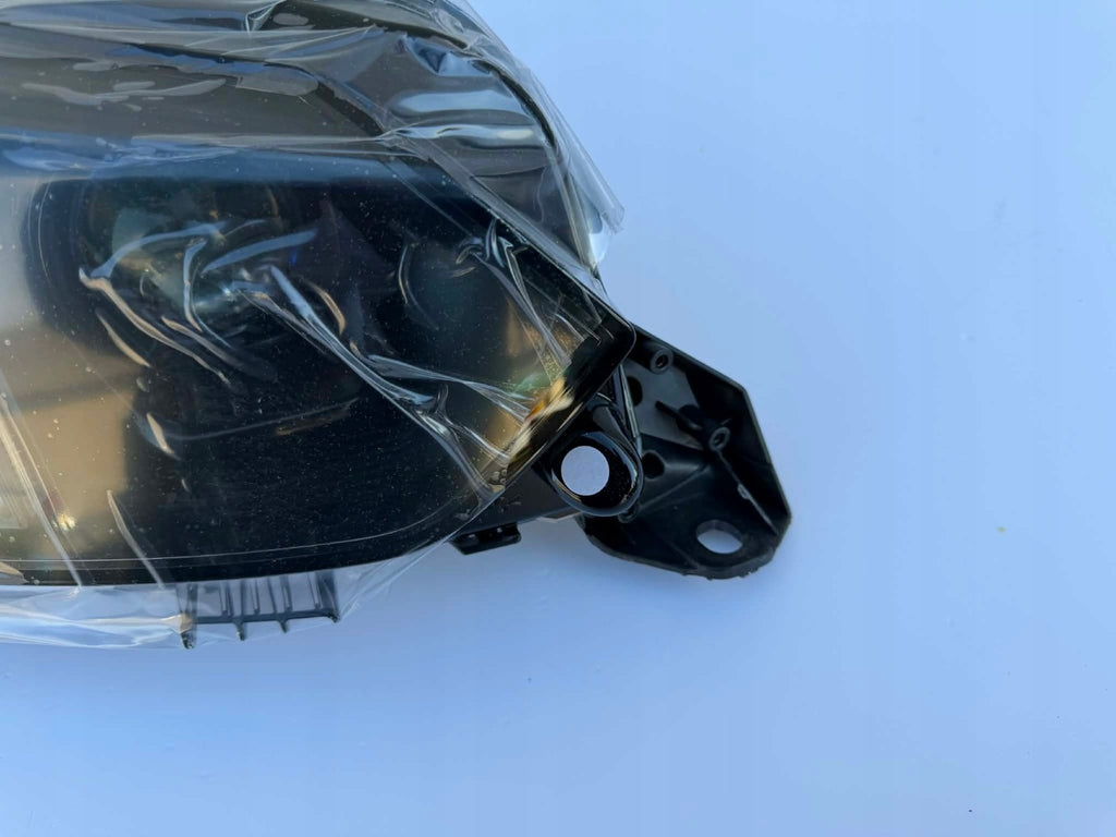 Frontscheinwerfer Peugeot 208 II 1682772380 Rechts Scheinwerfer Headlight SCH1168476046iy