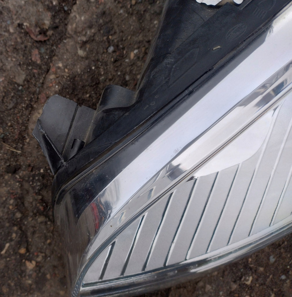 Frontscheinwerfer Citroën C4 Picasso Links Scheinwerfer Headlight