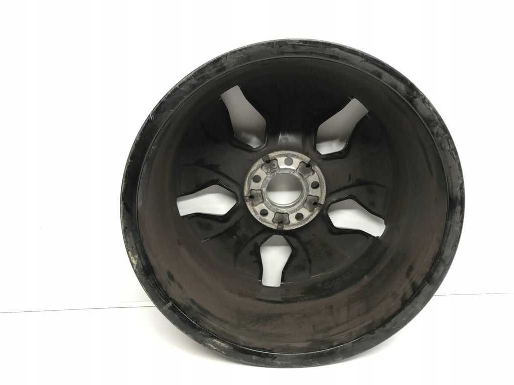 1x Alufelge 18 Zoll A2474012800 Mercedes-Benz Glb X247 Rim Wheel FEL9096328586eb