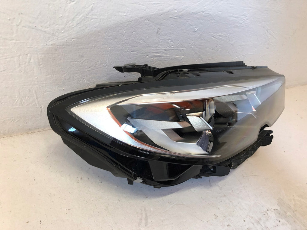 Frontscheinwerfer BMW 3 G21 G20 5A1DB38-02LL Full LED Rechts Headlight SCH7124031694bf
