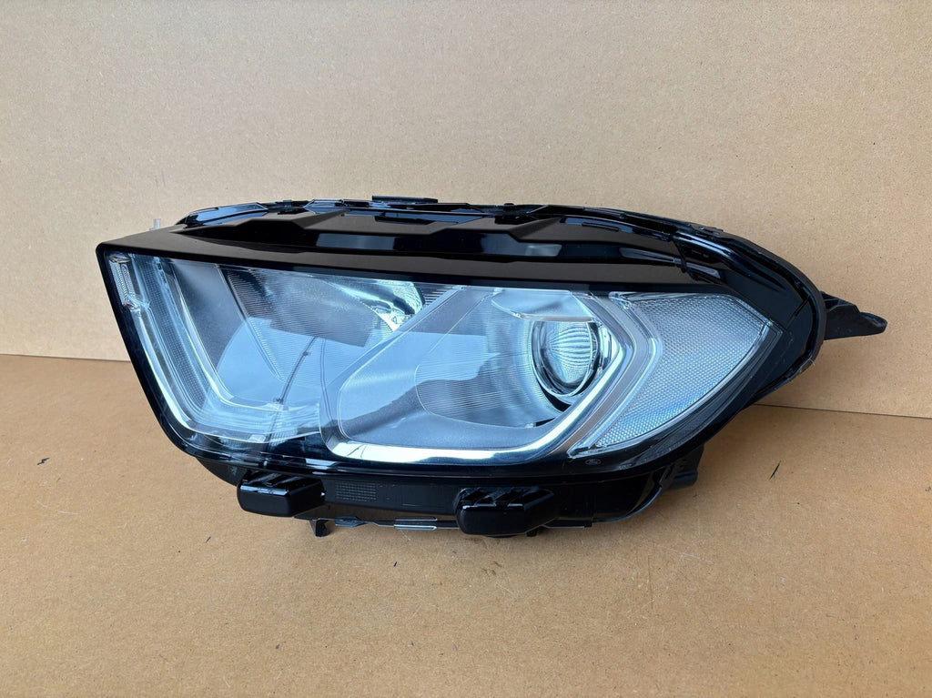 Frontscheinwerfer Ford Ecosport GN1513W030-JE Links Scheinwerfer Headlight SCH8153384370pf