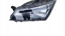 Laden Sie das Bild in den Galerie-Viewer, Frontscheinwerfer Seat Ateca 576941007D LED Links Scheinwerfer Headlight