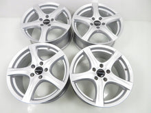 Laden Sie das Bild in den Galerie-Viewer, 4x Alufelge 17 Zoll 8.0" 5x112 48ET M877536 Audi I Rim Wheel FEL9574553274mw