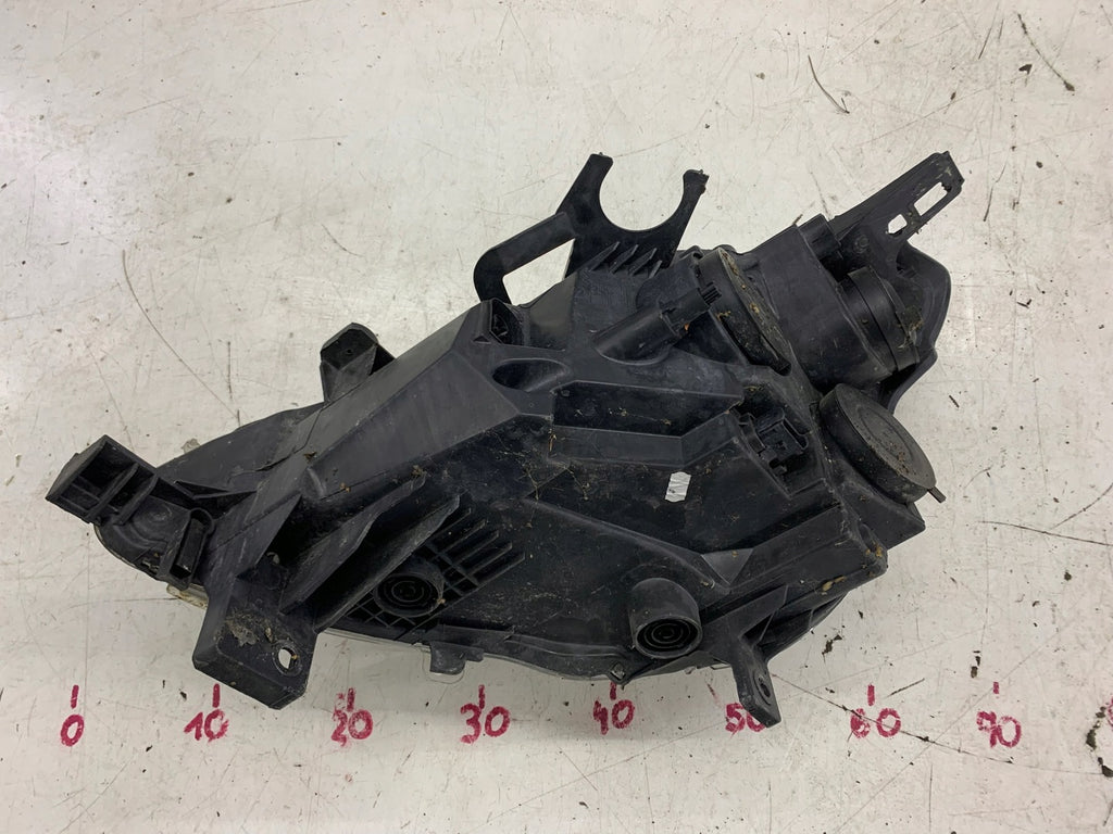 Frontscheinwerfer Citroën Berlingo Rechts Scheinwerfer Headlight