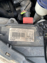 Laden Sie das Bild in den Galerie-Viewer, Frontscheinwerfer Citroën C5 III 89901891 Xenon Rechts Scheinwerfer Headlight