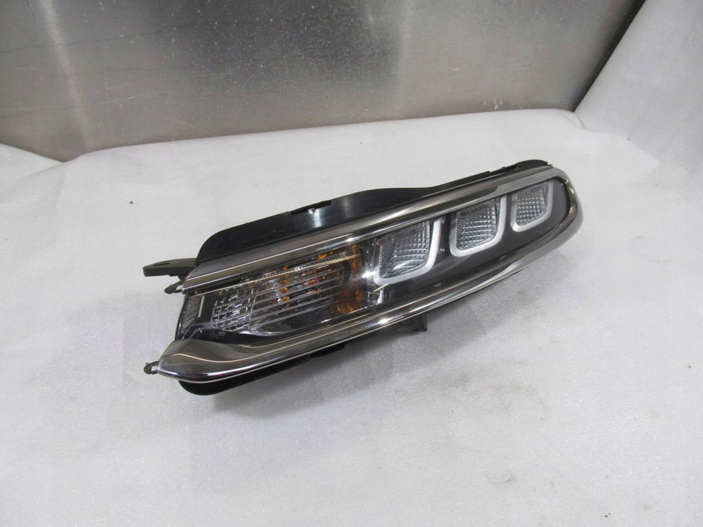 Frontscheinwerfer Citroën C3 I 9820877780 Links Scheinwerfer Headlight SCH3067110847od