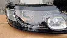 Laden Sie das Bild in den Galerie-Viewer, Frontscheinwerfer Land Rover Range Sport L494 II FK6M-13W029-EB Rechts Headlight SCH5120007068dj