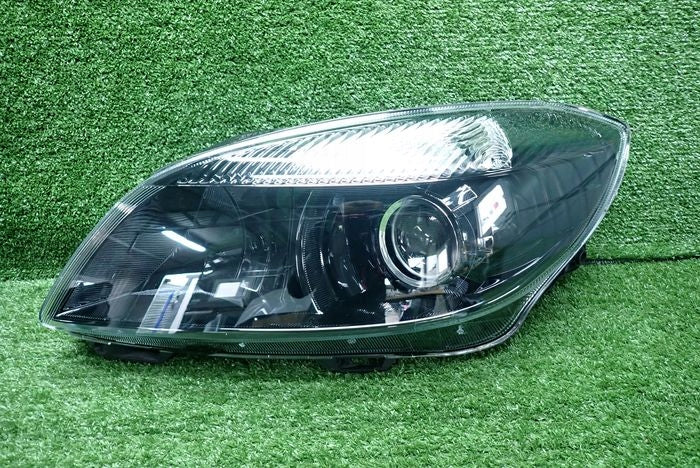 Frontscheinwerfer Skoda Fabia II 5J1941017F 85122000 Links Headlight SCH8783100065qi