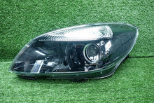 Laden Sie das Bild in den Galerie-Viewer, Frontscheinwerfer Skoda Fabia II 5J1941017F 85122000 Links Headlight SCH8783100065qi