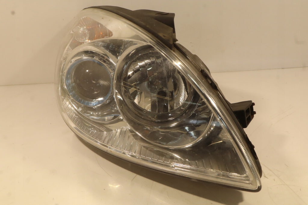 Frontscheinwerfer Hyundai I30 92102-2LXXX Rechts Scheinwerfer Headlight SCH1603409470qp