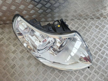 Laden Sie das Bild in den Galerie-Viewer, Frontscheinwerfer Fiat Ducato 1368639080 Rechts Scheinwerfer Headlight SCH2642104578vx
