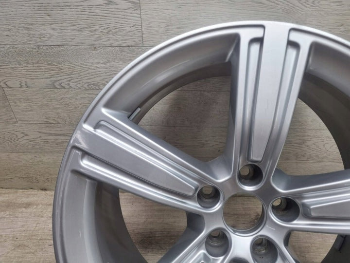 1x Alufelge 19 Zoll 5x112 4N0601025J Audi A8 Rim Wheel FEL2221118242fc