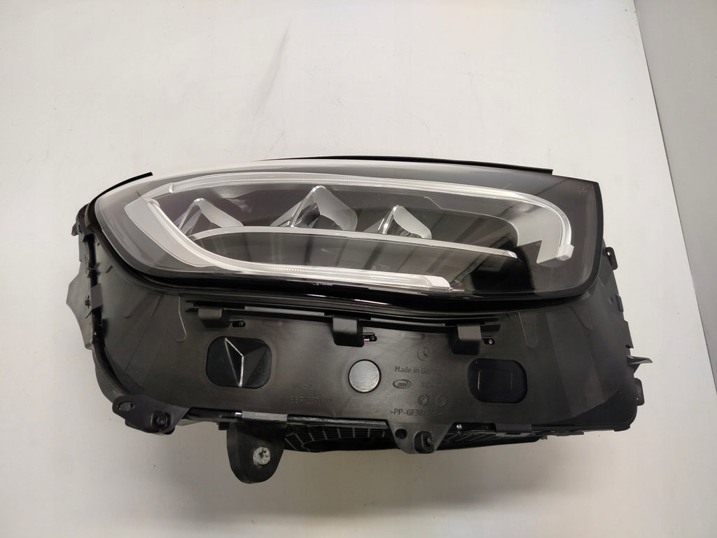Frontscheinwerfer Mercedes-Benz Glc A2539067001 Full LED Rechts Headlight SCH1576127868ue