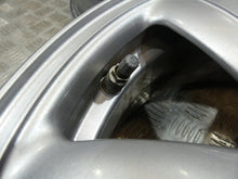 Load image into Gallery viewer, 4x Alufelge 15 Zoll 5.5" 5x112 46ET Glanz Silber 6855101 Mini F57 F56 F55 FEL6022392008dr